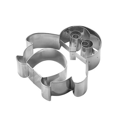 Penguin  Cookie Cutter image(4)