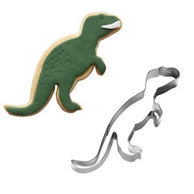 T-Rex Cookie Cutter image(1)
