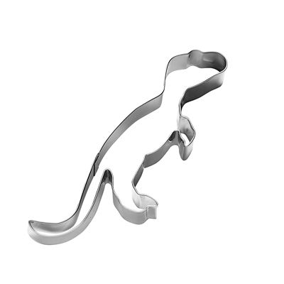 T-Rex Cookie Cutter - (Image 4)