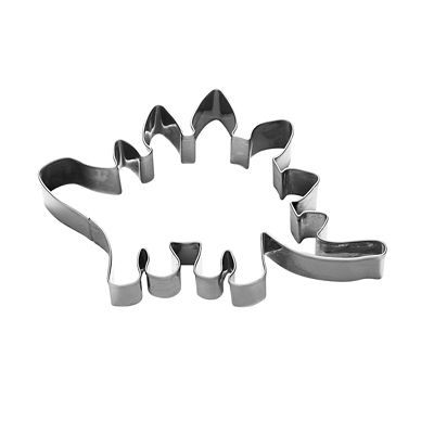 Stegosaurus Cookie Cutter - (Image 4)