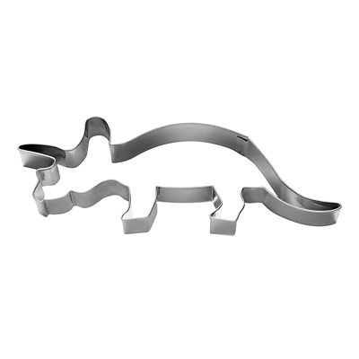 Triceratops Dinosaur Cookie Cutter image(4)