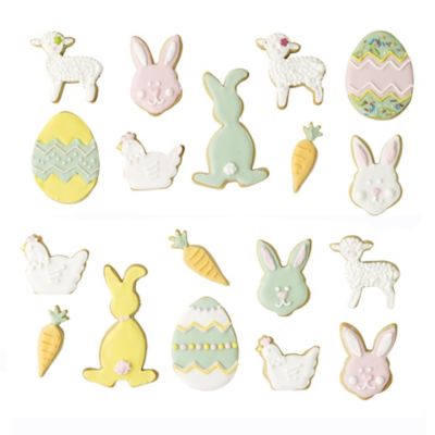 Hen Stainless Steel Cookie Cutter image(3)