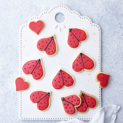 Small Heart Cookie Cutter - (Image 2)