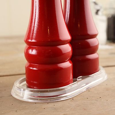 Acrylic Salt and Pepper Mill Rest alt image 6