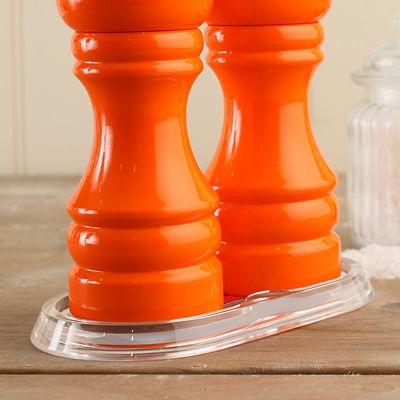 salt and pepper rest