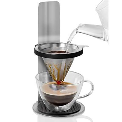 Mr Brew Pour-Over Coffee Maker MC20 image(1)
