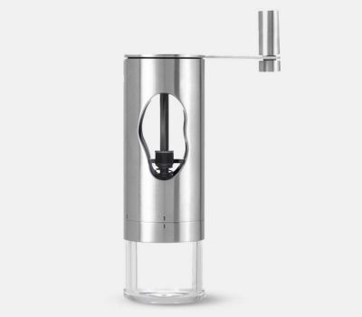 Mrs Bean Coffee Grinder MC01 image(3)