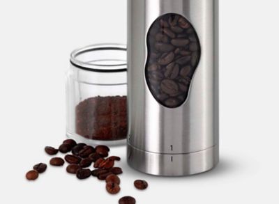 Mrs Bean Coffee Grinder MC01 image(4)