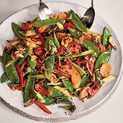 Nadiyas British Food Adventure Cookbook by Nadiya Hussain image(5)