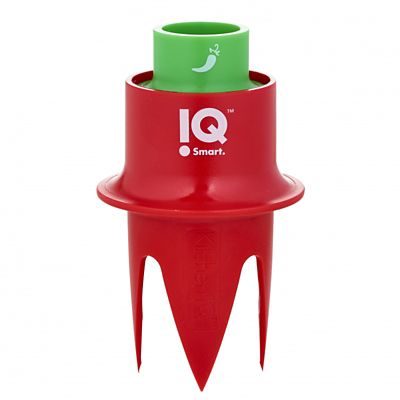 Kitchen IQ Pepper Corers - Pack of 2 image(2)