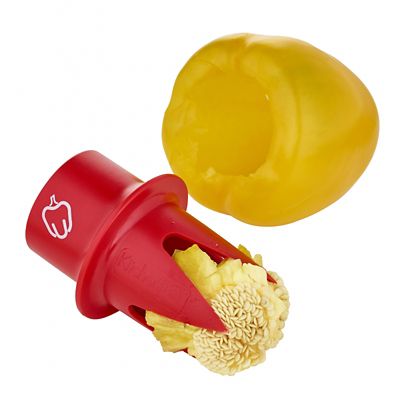 Kitchen IQ Pepper Corers - Pack of 2 image(7)