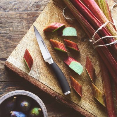 Lakeland Select-Grip Japanese Steel Paring Knife 9cm Blade image(6)