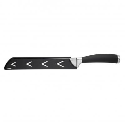 Lakeland Select-Grip Japanese Steel Bread Knife 20cm Blade image(4)