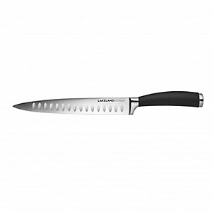 Lakeland Select-Grip Japanese Steel Slicing Knife 20cm Blade