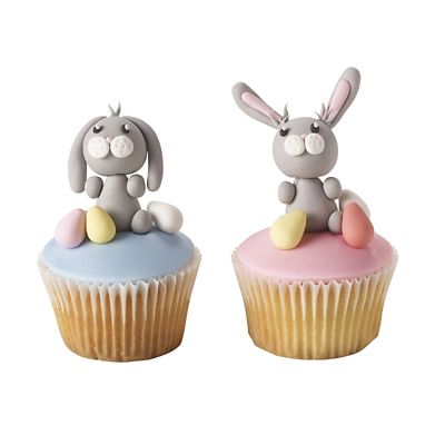 Renshaw Hydrangea Blue Flower and Modelling Paste 250g alt image 5