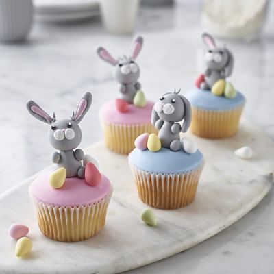 Renshaw Rose Pink Flower and Modelling Paste 250g - (Image 3)