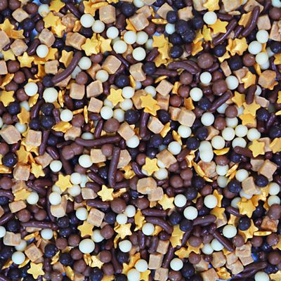 Cake Angels Zillionaire Cake Sprinkles 70g - (Image 3)