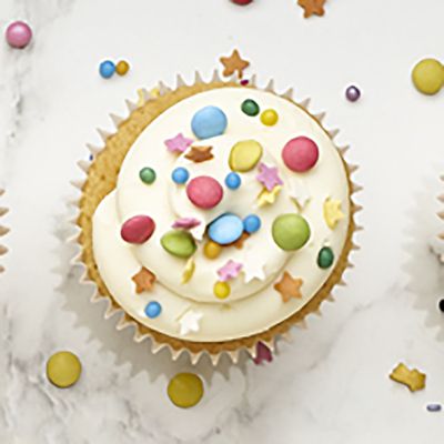 Cake Angels Rainbow Cake Sprinkles 75g image(2)