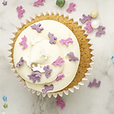 Scrumptious Sprinkles Unicorn Sprinkles 60g image(2)