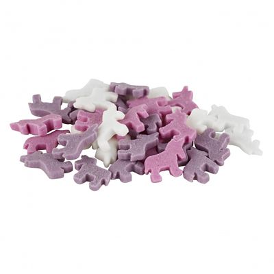 Scrumptious Sprinkles Unicorn Sprinkles 60g image(3)