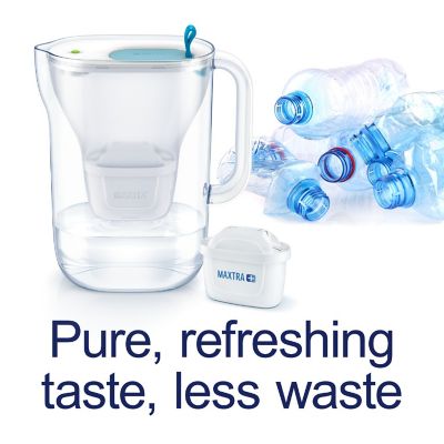 BRITA MAXTRA+ Water Filter Cartridges – Pack of 3  image(2)