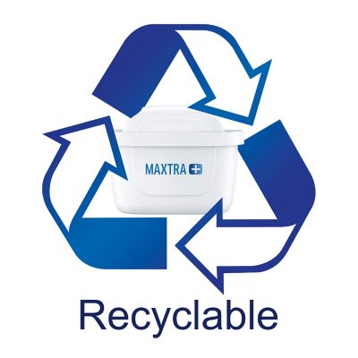 BRITA MAXTRA+ Water Filter Cartridges – Pack of 3  image(6)