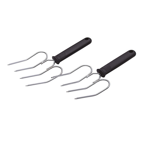 KitchenCraft Meat Lifting Forks image(1)