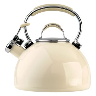 Prestige 2L Whistling Stove Top Kettle 