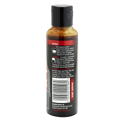 Essential Cuisine Concentrated Liquid Stock Beef 150g - (Image 3)