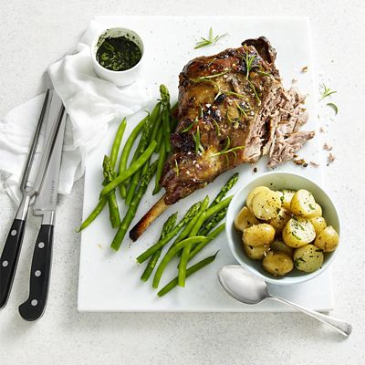 Essential Cuisine Concentrated Liquid Stock Lamb 150g - (Image 4)