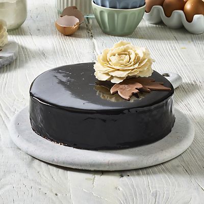 Can't live without Mirror Glaze