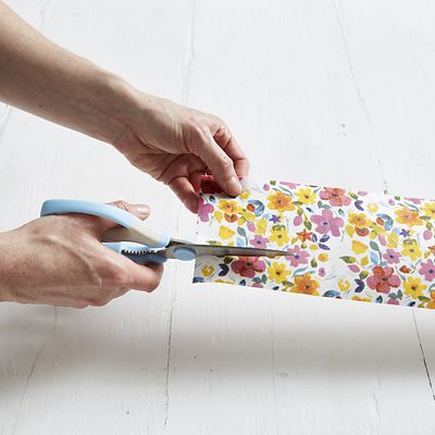 Cake Angels Cake Art Floral Edible Cake Decorating Wafer Paper 12g image(2)