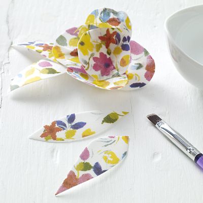 Cake Angels Cake Art Floral Edible Cake Decorating Wafer Paper 12g image(4)