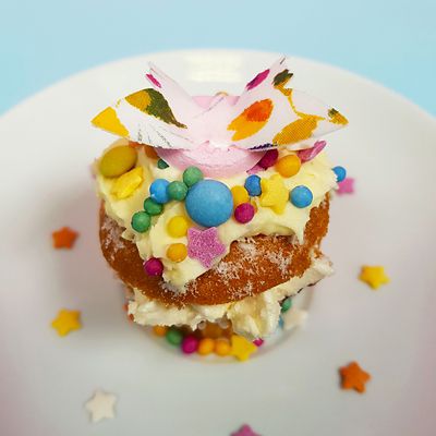 Cake Angels Cake Art Floral Edible Cake Decorating Wafer Paper 12g image(9)