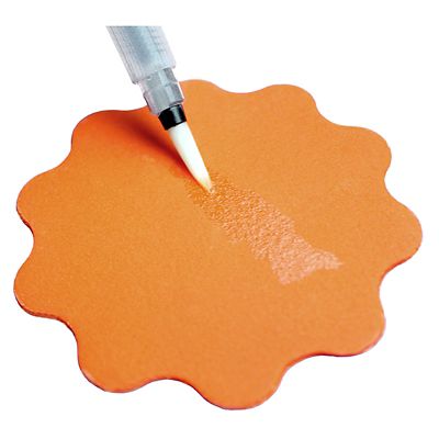 Cake Decorating Water Brush for Sugarcraft image(5)