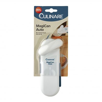 Culinare MagiCan Auto2 Can Opener image(5)
