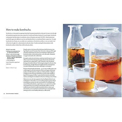 Fermented Foods Book - (Image 3)