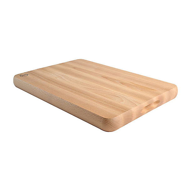 T&G Beech TV Chef's Chopping Board Large image(1)