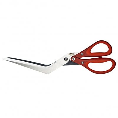 Chef’n Pizza Cutter Scissors Lakeland