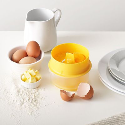 Joseph Joseph YolkCatcher Egg Yolk Separator image(4)