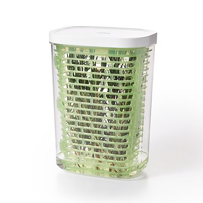 OXO Good Grips Green Saver Herb Keeper 2.7L image(1)