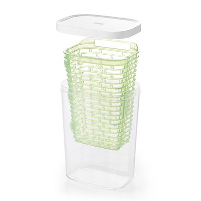 OXO Good Grips Green Saver Herb Keeper 2.7L image(10)