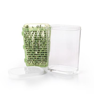 OXO Good Grips Green Saver Herb Keeper 2.7L image(13)