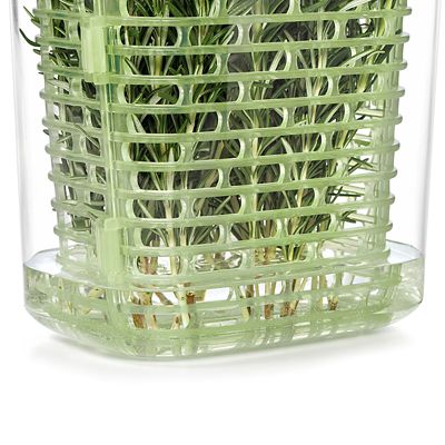 OXO Good Grips Green Saver Herb Keeper 2.7L image(14)