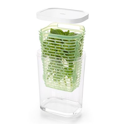 OXO Good Grips Green Saver Herb Keeper 2.7L image(15)