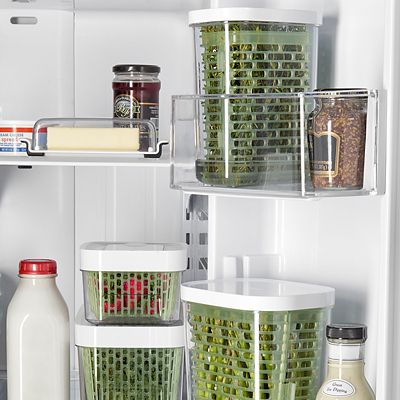 OXO Good Grips Green Saver Herb Keeper 2.7L image(2)