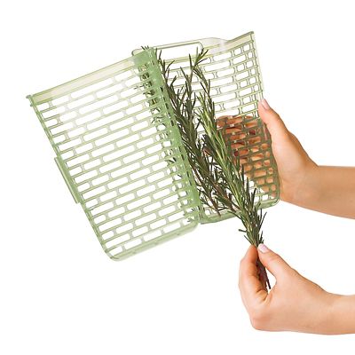 OXO Good Grips Green Saver Herb Keeper 2.7L image(6)