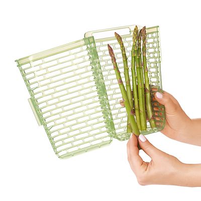 OXO Good Grips Green Saver Herb Keeper 2.7L image(8)