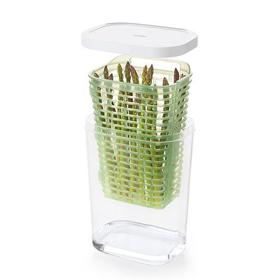 OXO Good Grips Green Saver Herb Keeper 2.7L image(9)