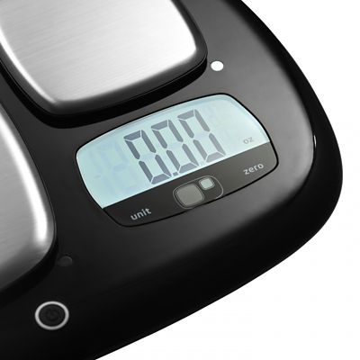 Salter Dual Platform Precision Kitchen Scales image(5)
